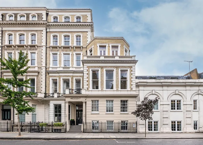 Resident Kensington