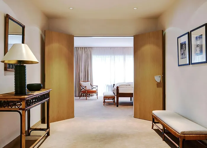  Mandala Suites