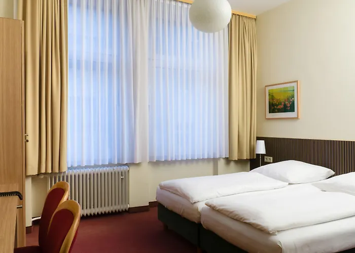 Hotel Aigner