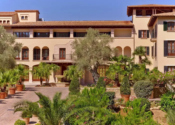 Sheraton Mallorca Arabella Golf Hotel