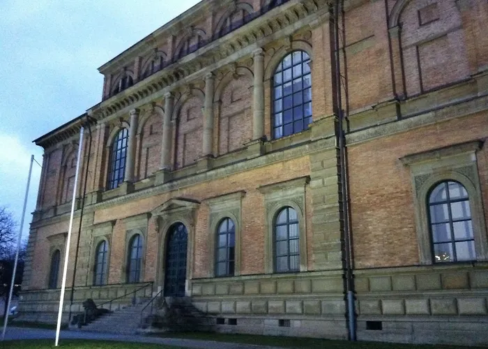 Familienhotel: Hotel Hauser an der Universität