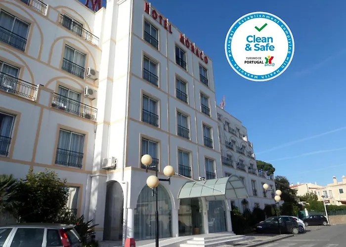 Boutique hotels Monaco