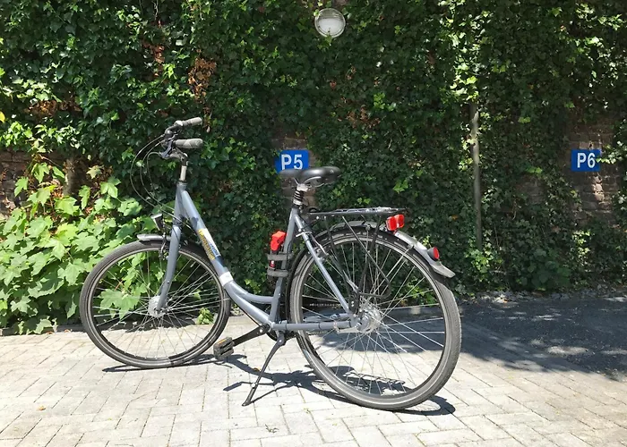 Familienhotels Conti Duisburg - Partner Of Sorat s
