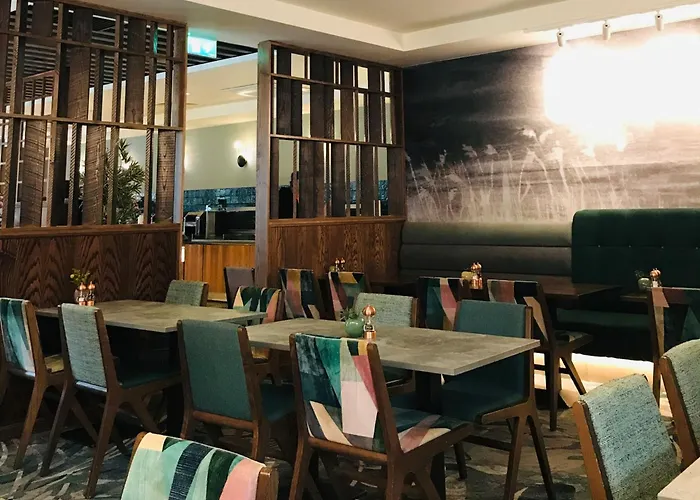 Travelodge Plus City Centre
