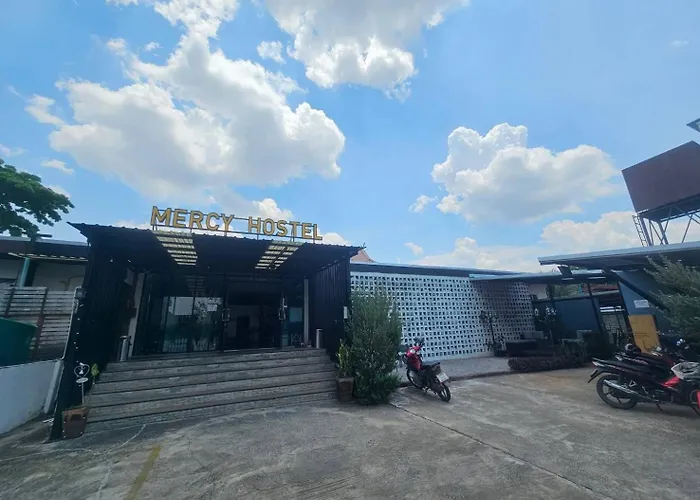 Mercy Hostel