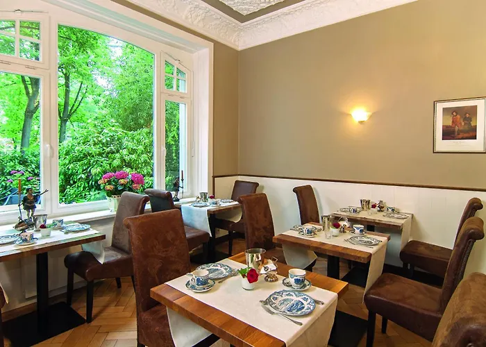 3-Sterne-Hotel: Hotel Miramar