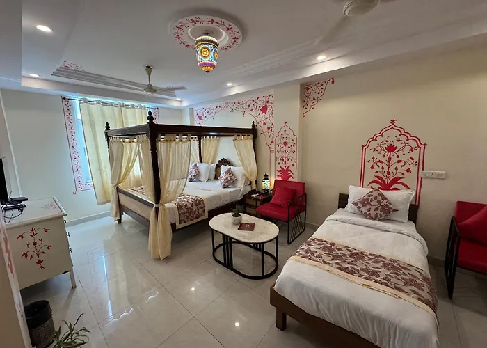 Raj Residency