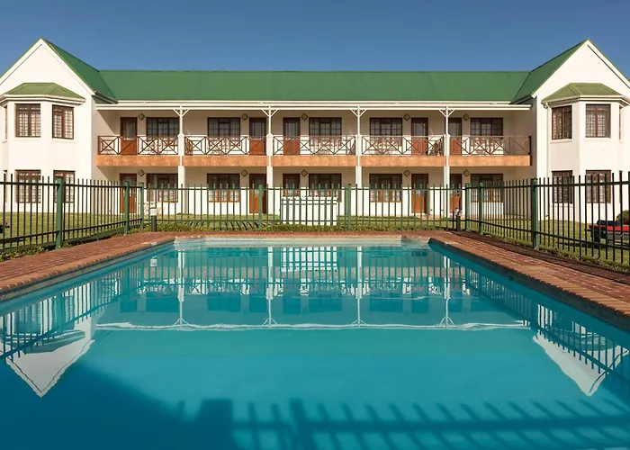 Protea Hotel By Marriott George King George
