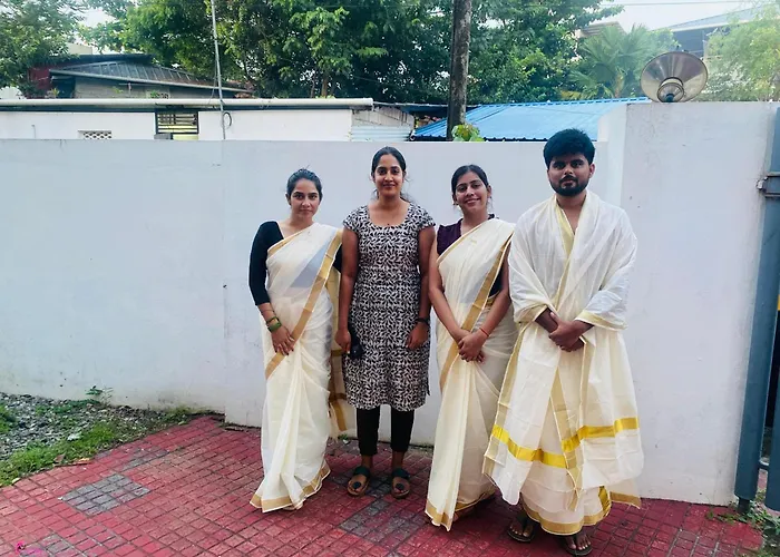 Parthasarathy Guest House