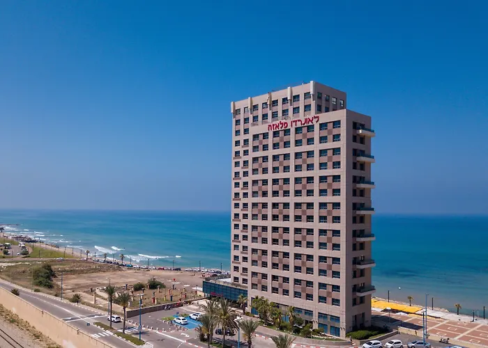 Hotels Close to Airport Leonardo Plaza Haifa