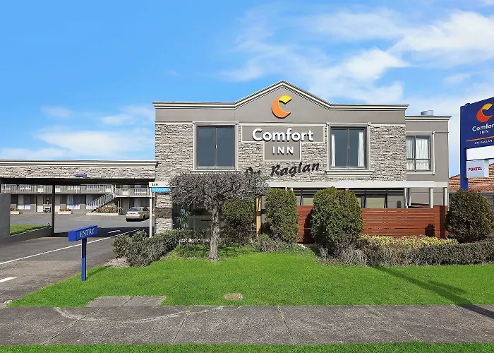 Comfort On Raglan
