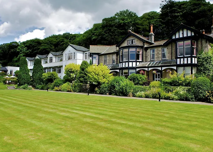 Family Hotel: Castle Green Hotel In Kendal, BW Premier Collection