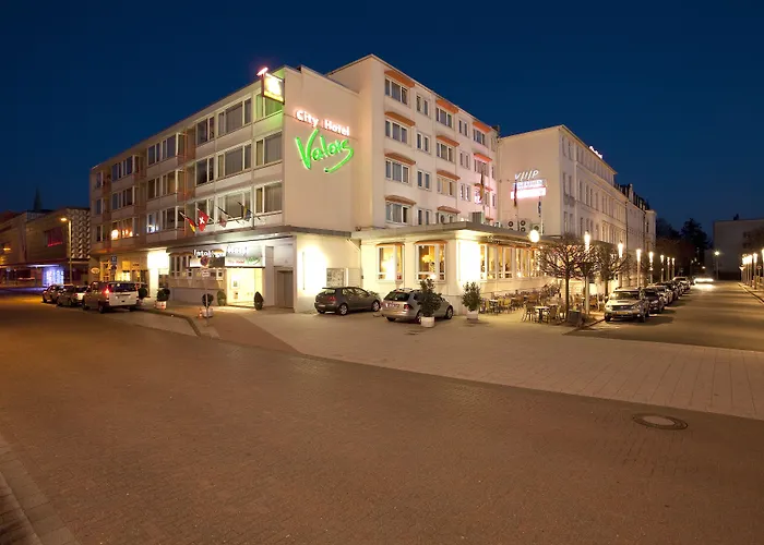 Sure Hotel By Best Western Wilhelmshaven City