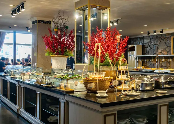 Royal Hotel Saigon