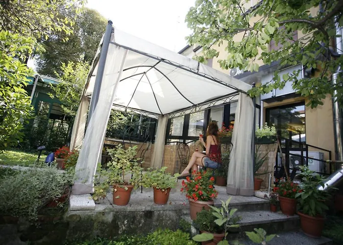 Hotel: Hotel Adler