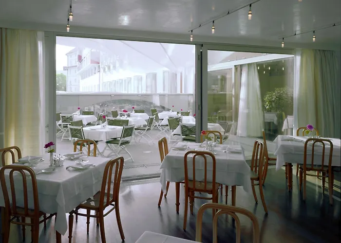 Hotel Greif, A Member Of Design Hotels