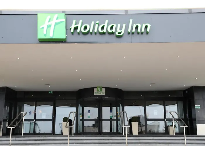 Hotel familiar: Holiday Inn Brighton Seafront By Ihg