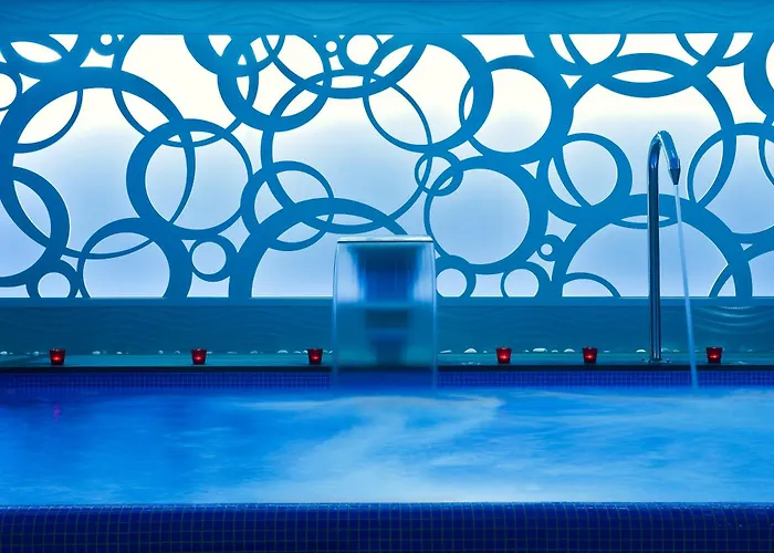 Boutique hotel only: Melia Costa Del Sol