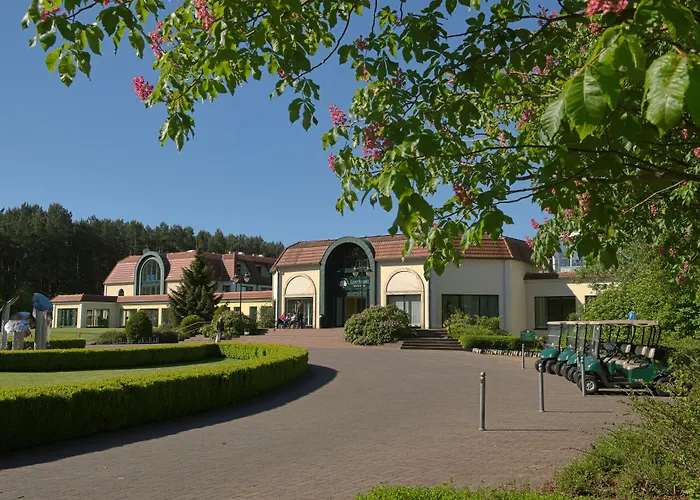 Familienhotel: GolfResort Semlin