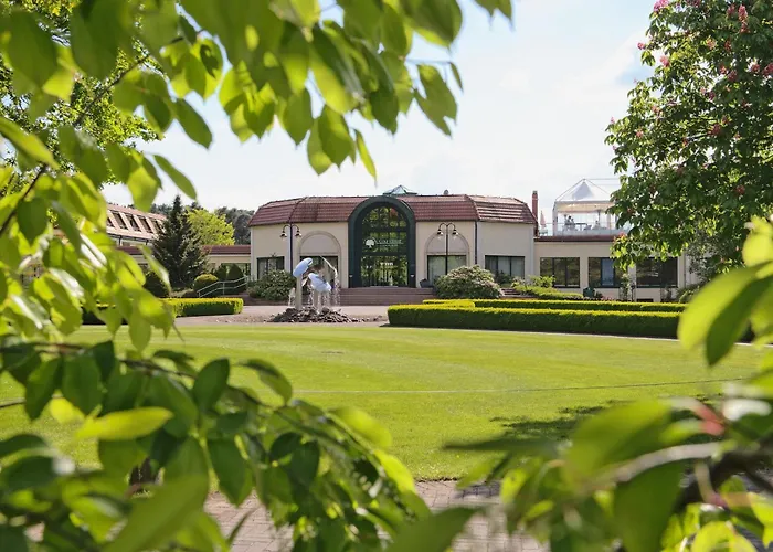 Familienhotel: GolfResort Semlin