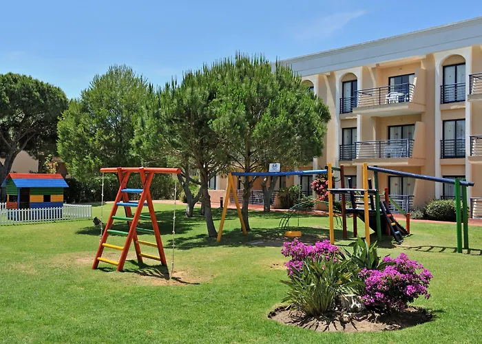 Sol Sancti Petri Aparthotel