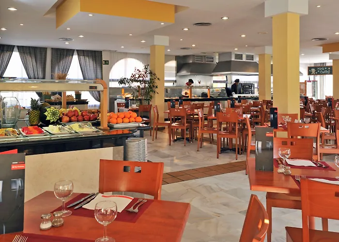 Sol Sancti Petri Aparthotel