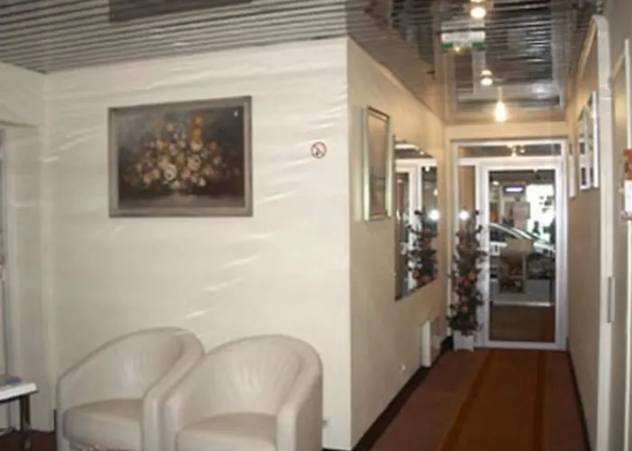 Hôtel accueillant les animaux: Avenir Hotel