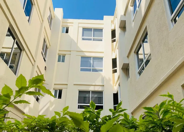 moteles Ritz Ciudad De
