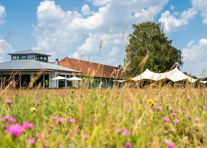 Hotelcamp Reinsehlen