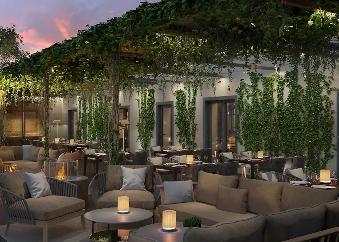 Jakobsberg Nature Resort