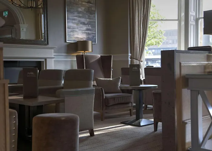 Inverness Palace Hotel & Spa, Worldhotels Distinctive