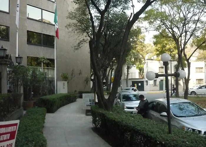 Hotel: Hotel Bristol