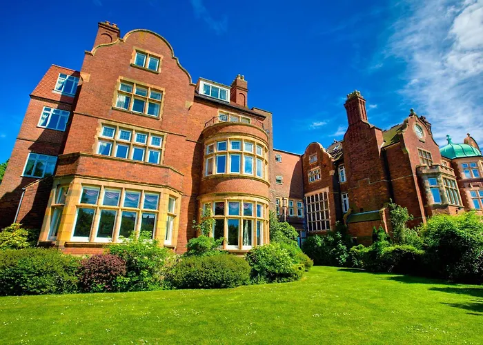 Romantic hotels Burlington , BW Premier Collection By Best Western