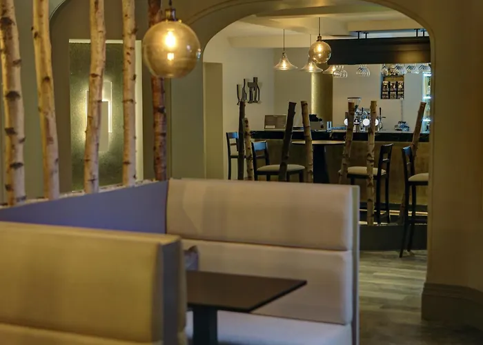 Romantic hotels Burlington , BW Premier Collection By Best Western