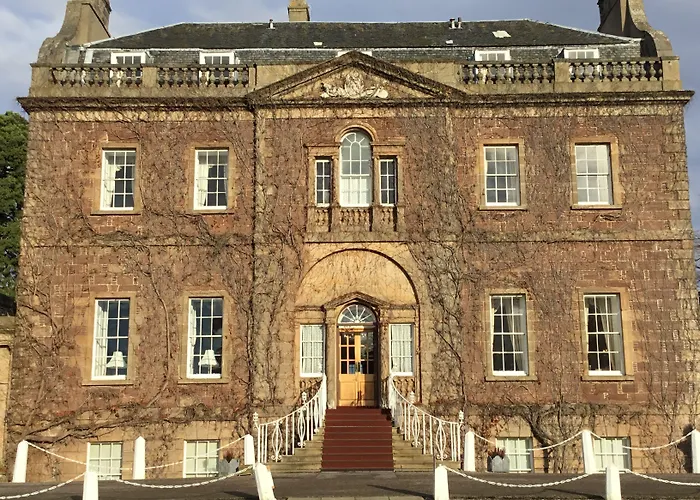 Culloden House Hotel