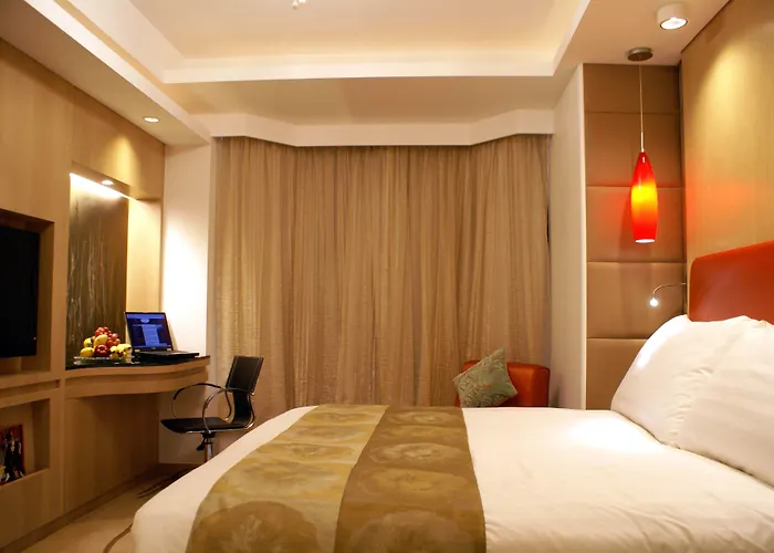  Stanford Hillview Hong Kong