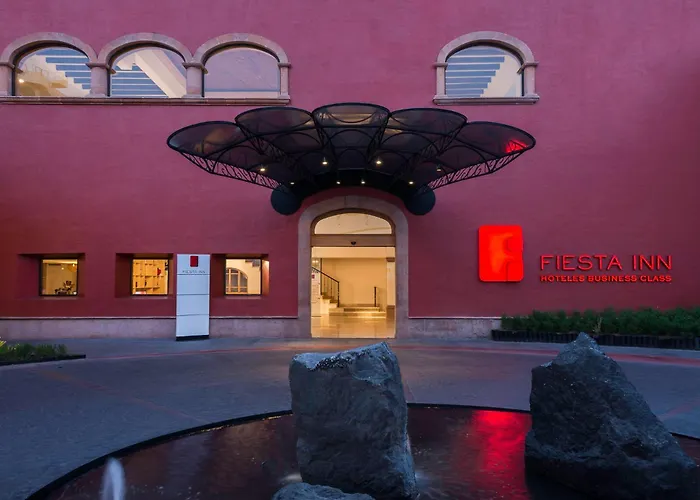 Fiesta Inn