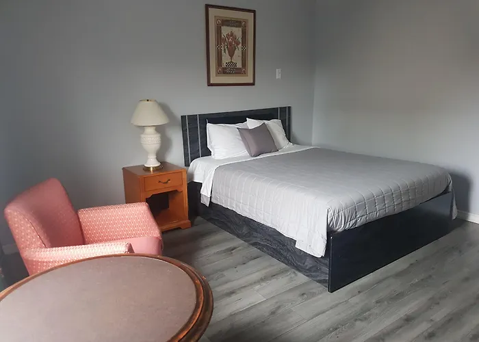 7 Nights Stay