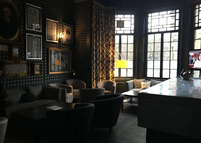 B+B Edinburgh