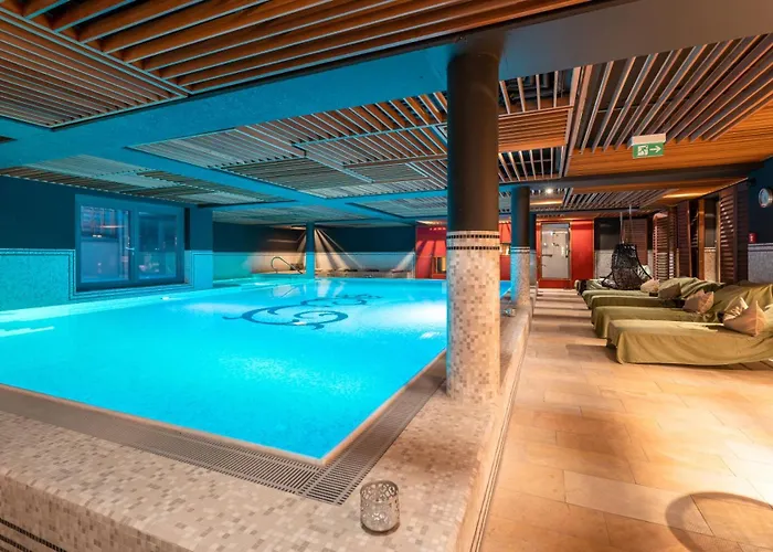 Hotel Erbprinz - Gourmet & Spa