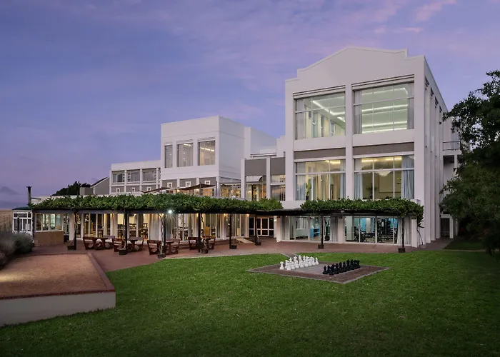 Protea By Marriott Stellenbosch & Conference Centre