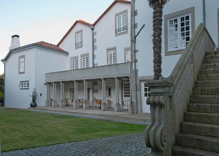 Casa Melo Alvim - By Unlock s