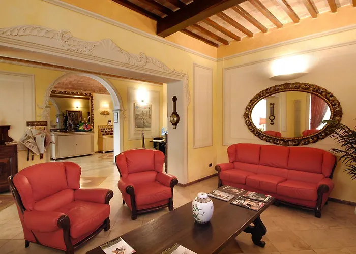 4 star hotel: Hotel Bologna