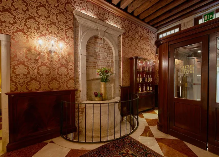 Resort: Duodo Palace