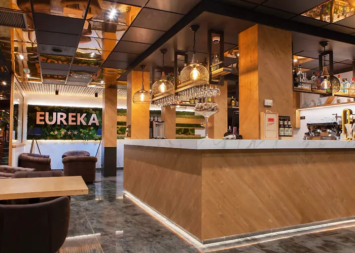 Yomo Eureka