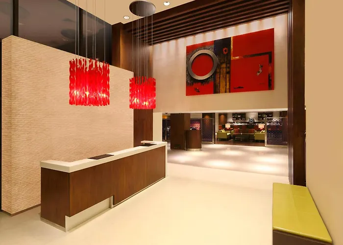 Beach Hotels Hilton Garden Inn, Trivandrum