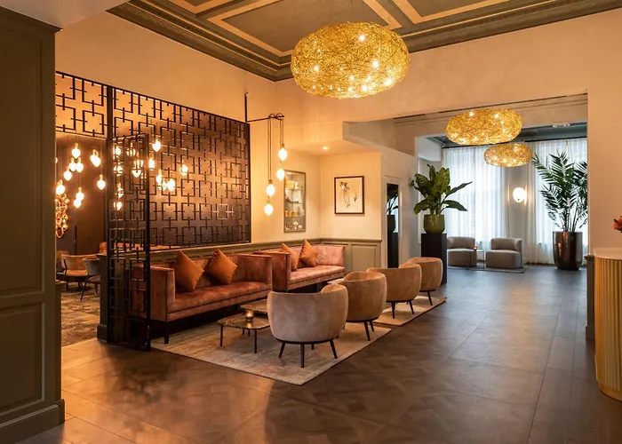 Hôtel accueillant les animaux: Dukes' Academie Brugge - By Dukes' Hotel Collection