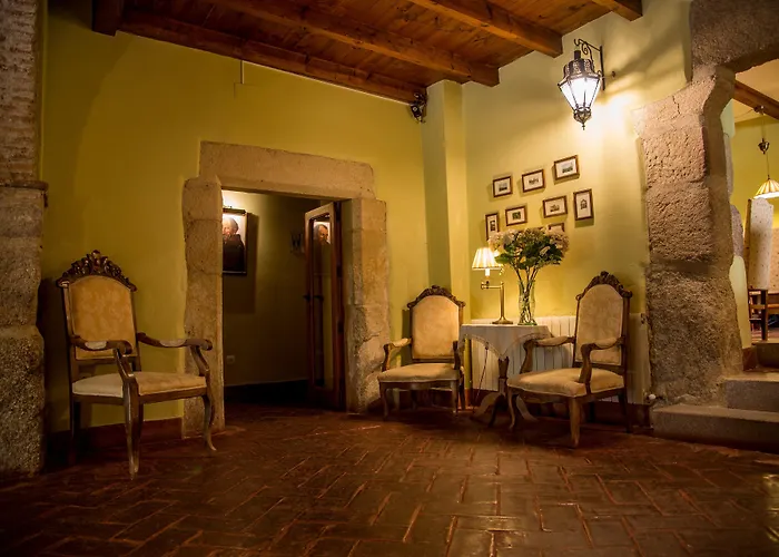 Hotel céntrico: Hotel Boutique Posada Dos Orillas