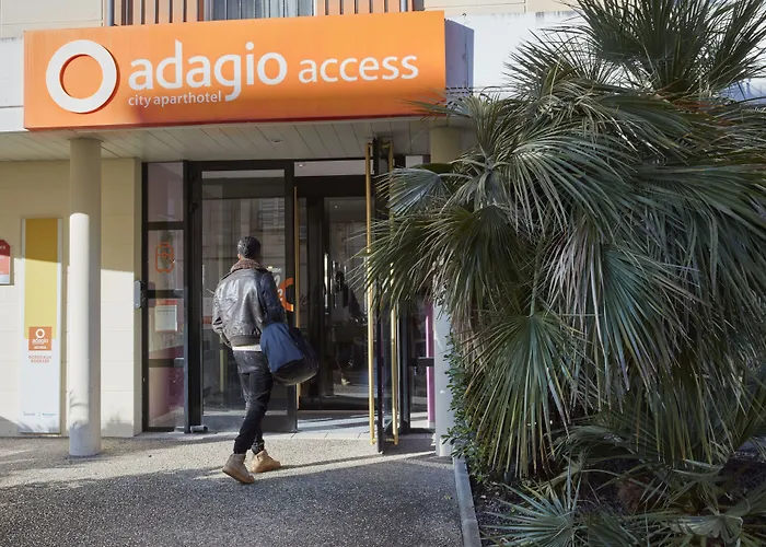 Adagio Access Rodesse