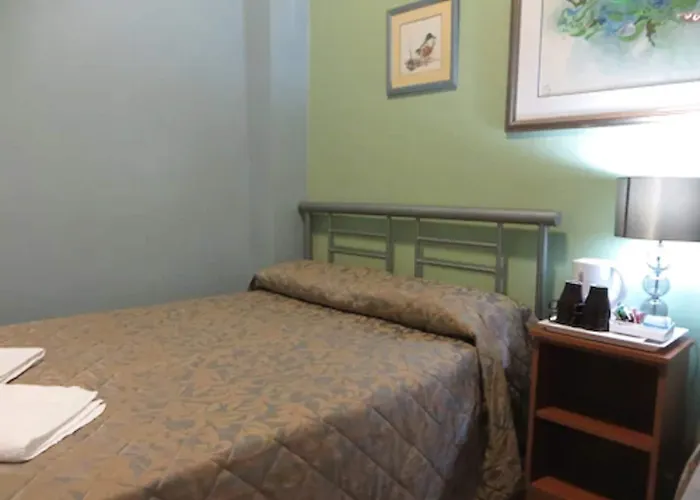 Bed and Breakfast Corbigoe